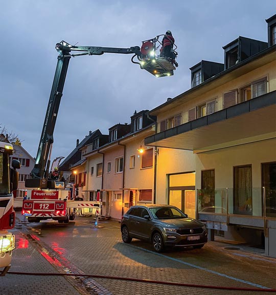Foto: Polizei BL
