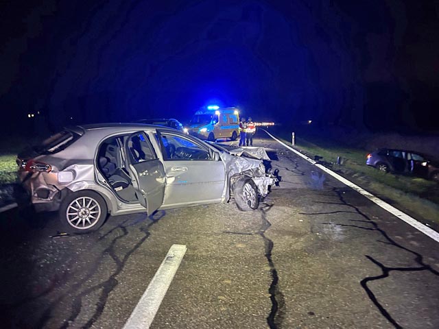 Foto: Polizei AG