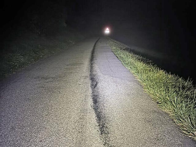 Foto: Polizei AG
