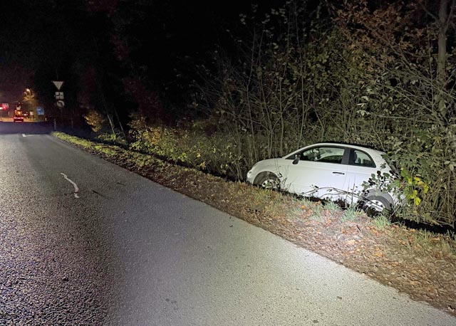 Foto: Polizei AG