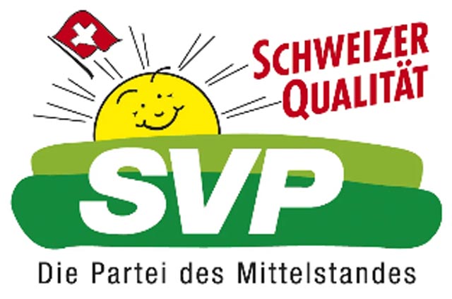 Die SVP Aargau nimmt Stellung zu den Eidgenössischen und Kantonalen Vorlagen