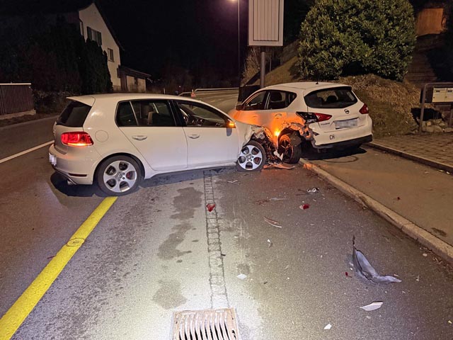 Foto: Polizei AG