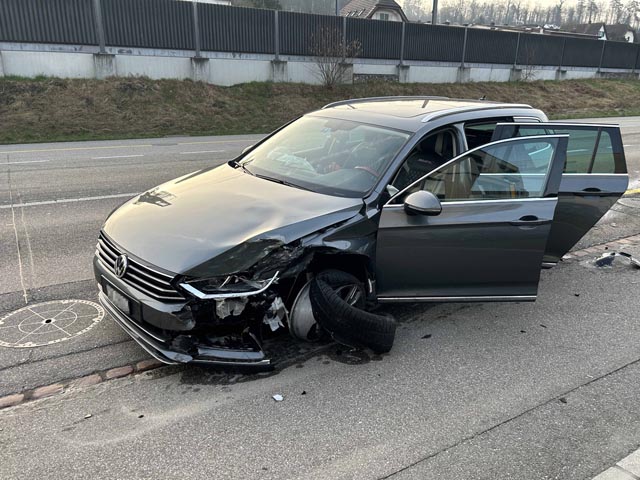 Foto: Polizei AG