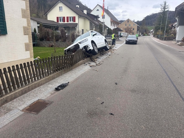 Foto: Polizei AG
