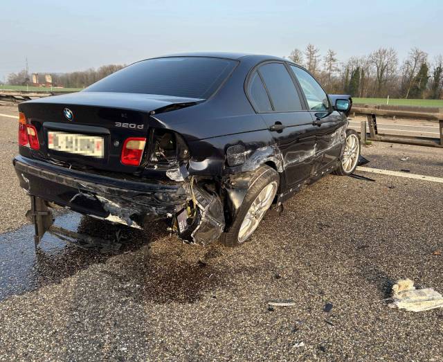 Foto: Polizei AG
