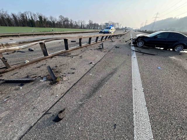 Foto: Polizei AG