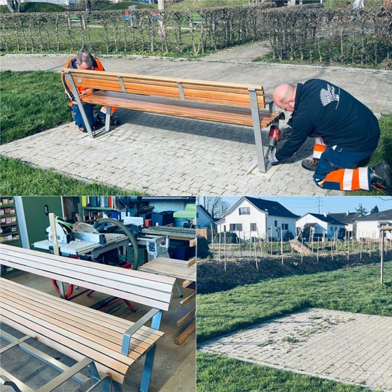 Foto: zVg