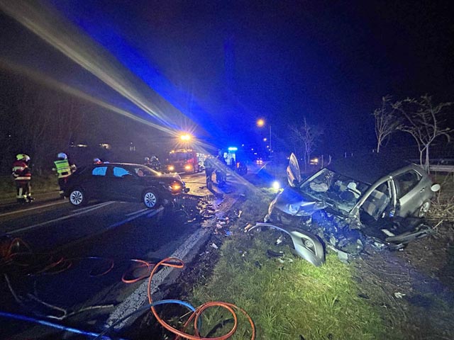 Foto: Polizei AG