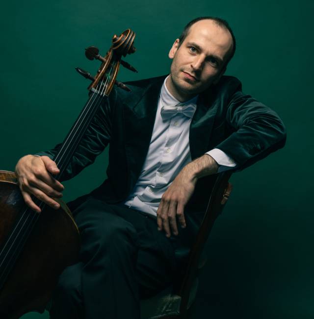 Christoph Croisé