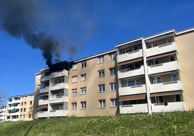 Foto: Polizei BL