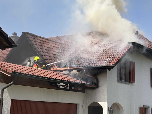 Foto: Polizei Aargau