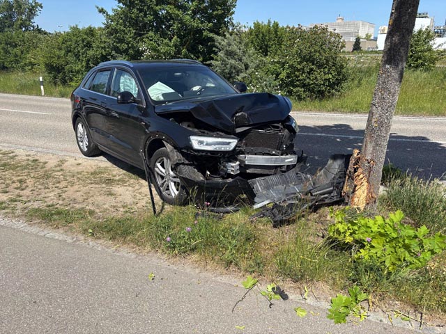 Foto: Polizei Aargau