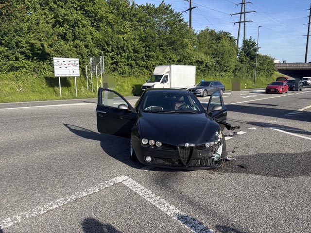 Foto: Polizei Aargau