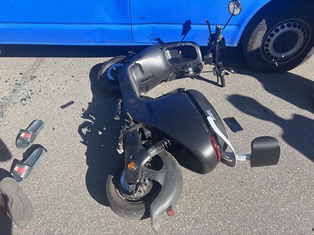 Foto: Polizei Aargau 