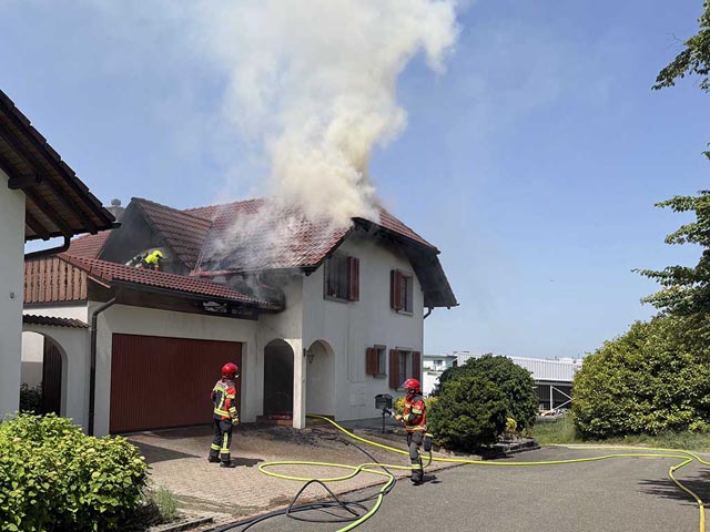 Foto: Polizei Aargau