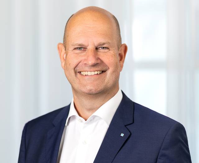 Dieter Widmer, zVg
