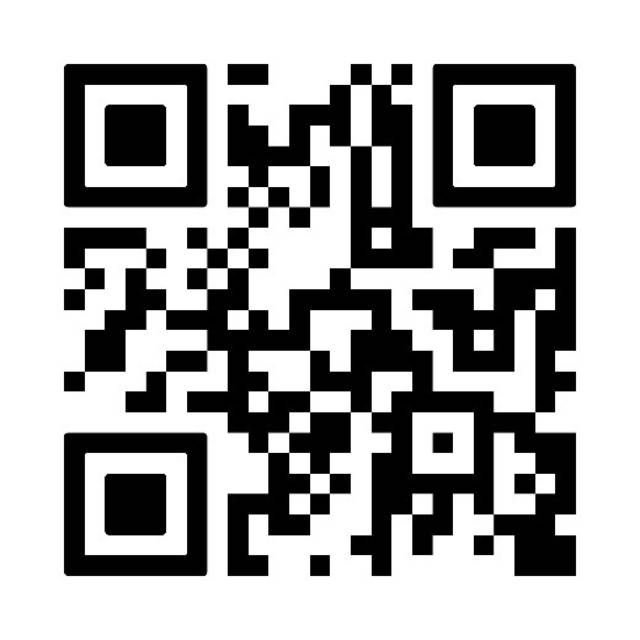 QR-Code zur Meldung