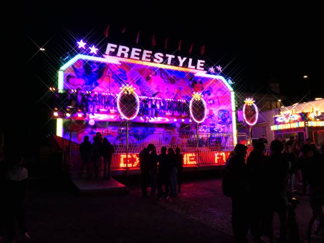 Impression von den tollen letztjährigen Jubiläums-hela. Foto: zVg