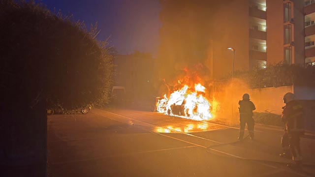 Foto: Polizei Aargau