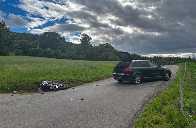Foto: Polizei Basel-Landschaft