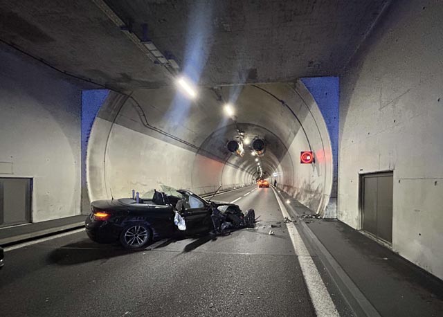 Foto: Polizei Aargau