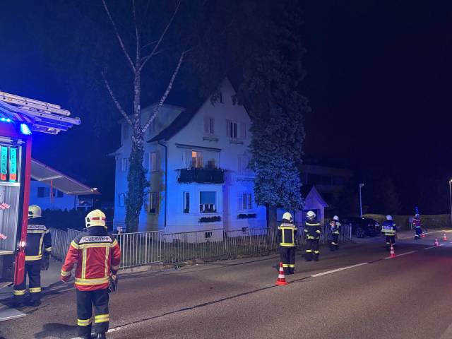Foto: Polizei AG