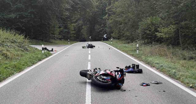 Foto: Polizei AG