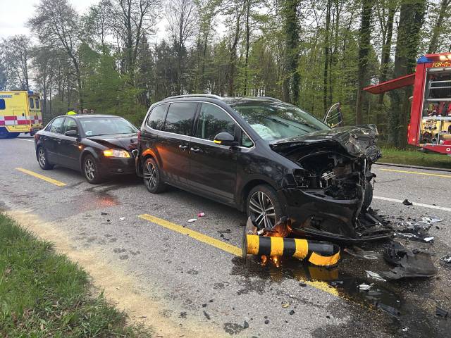 Foto: Polizei AG