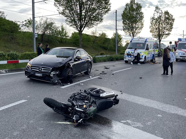 Foto: Polizei Aargau